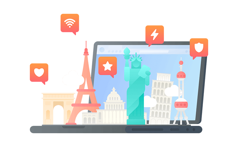 酷我音乐国外不能用 - 大陆VPN